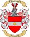 Klingensmith Family Crest links to Klingesmith page.